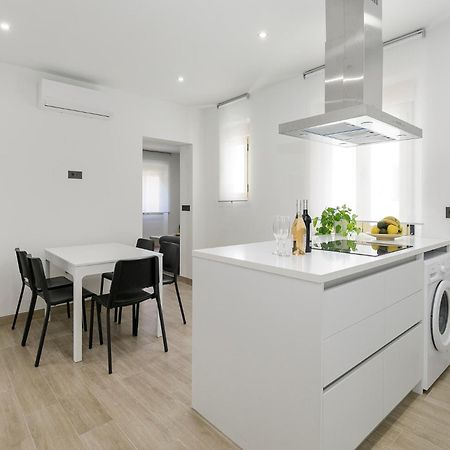 Apartmán El Rincon De Granata Granada Exteriér fotografie