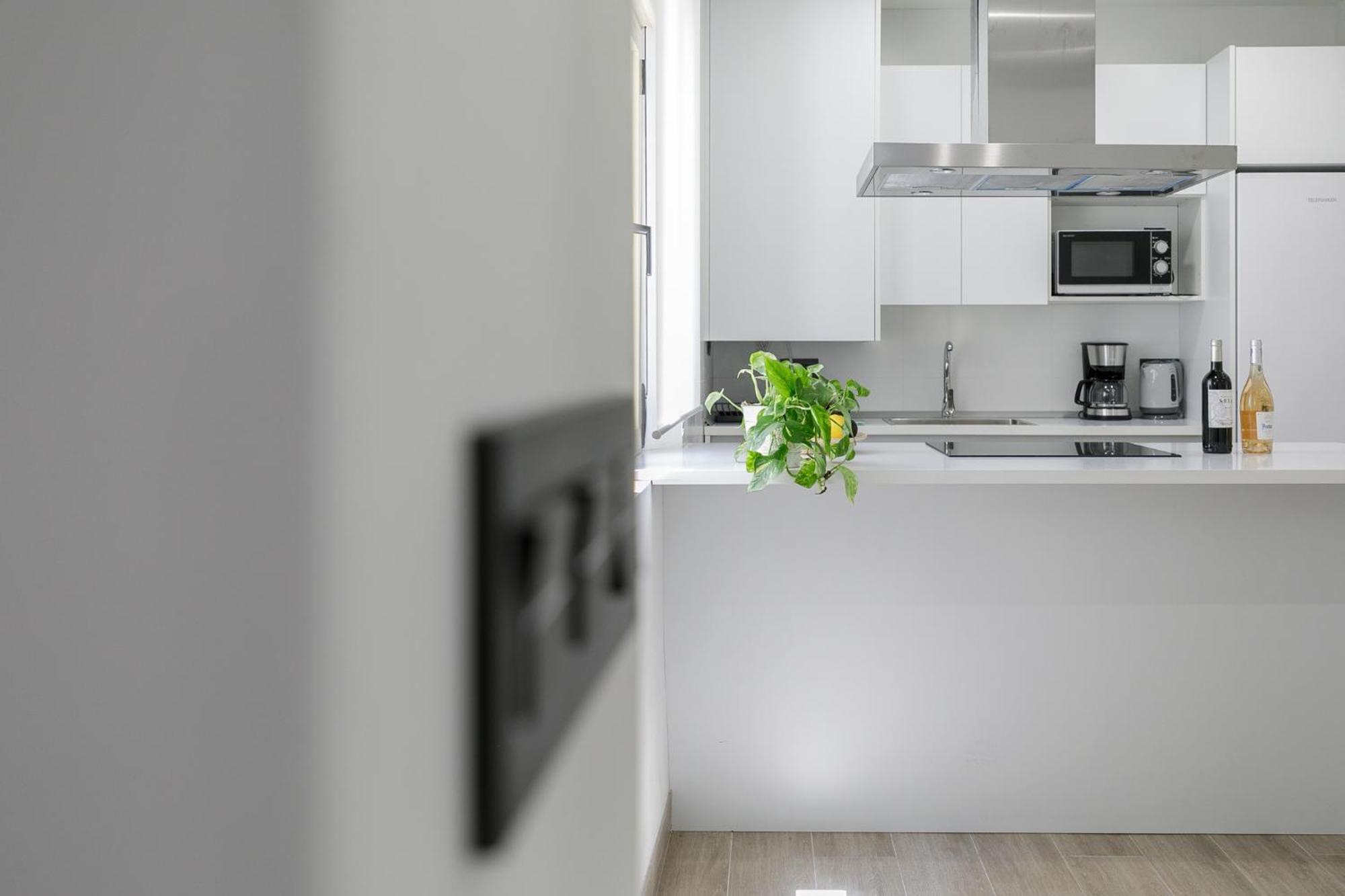 Apartmán El Rincon De Granata Granada Exteriér fotografie