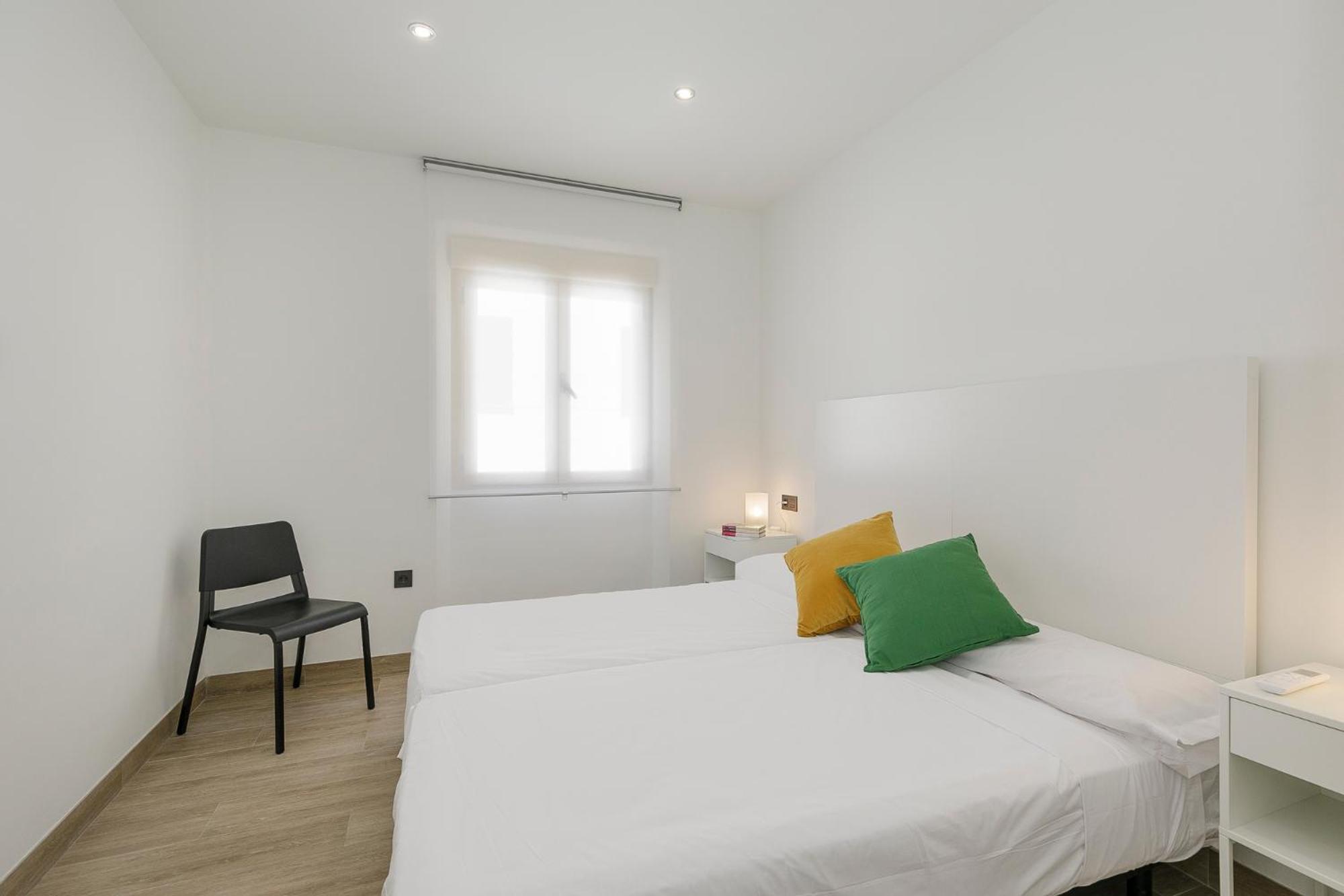 Apartmán El Rincon De Granata Granada Exteriér fotografie