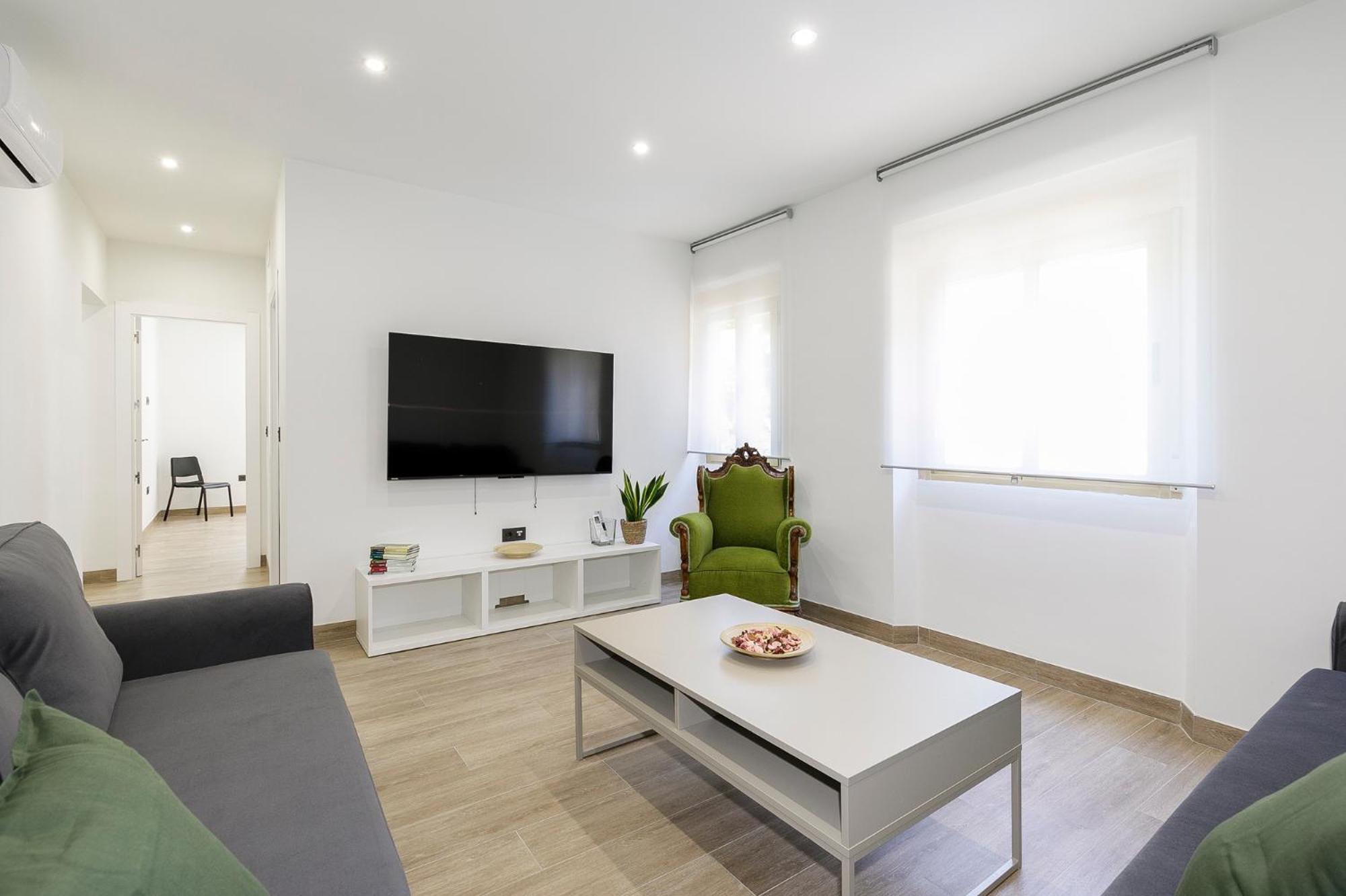 Apartmán El Rincon De Granata Granada Exteriér fotografie