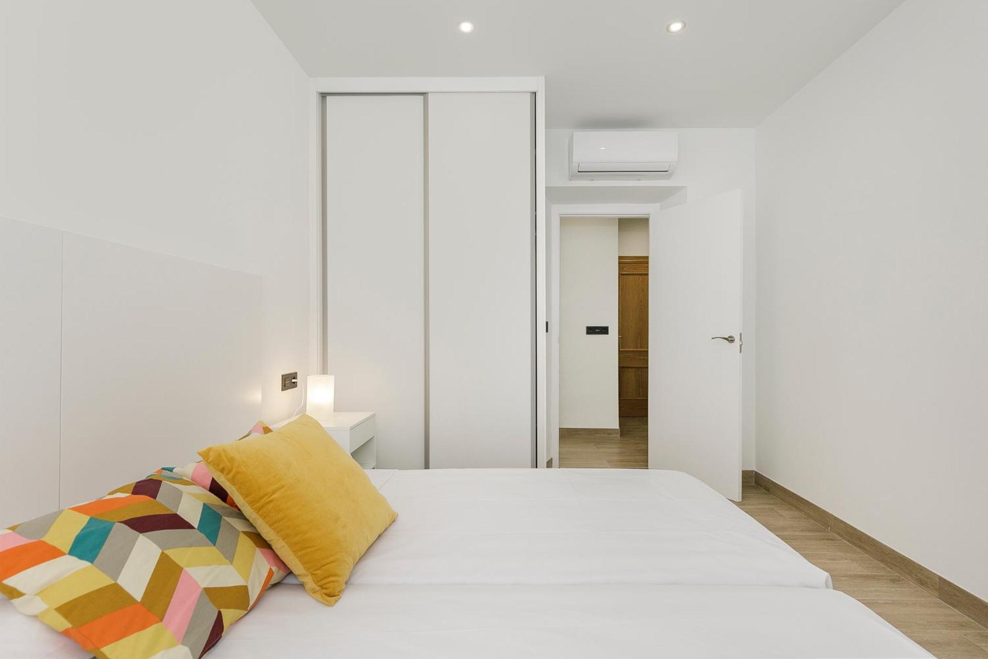Apartmán El Rincon De Granata Granada Exteriér fotografie