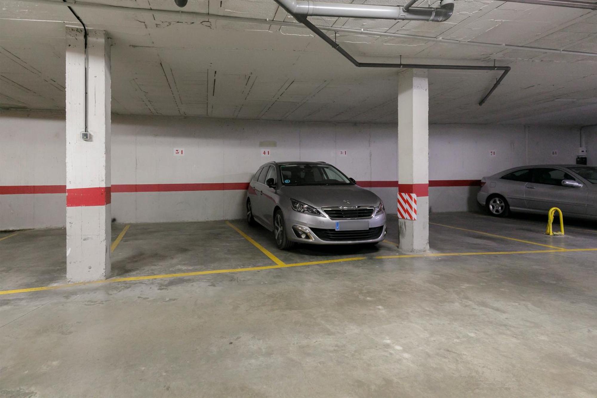 Apartmán El Rincon De Granata Granada Exteriér fotografie